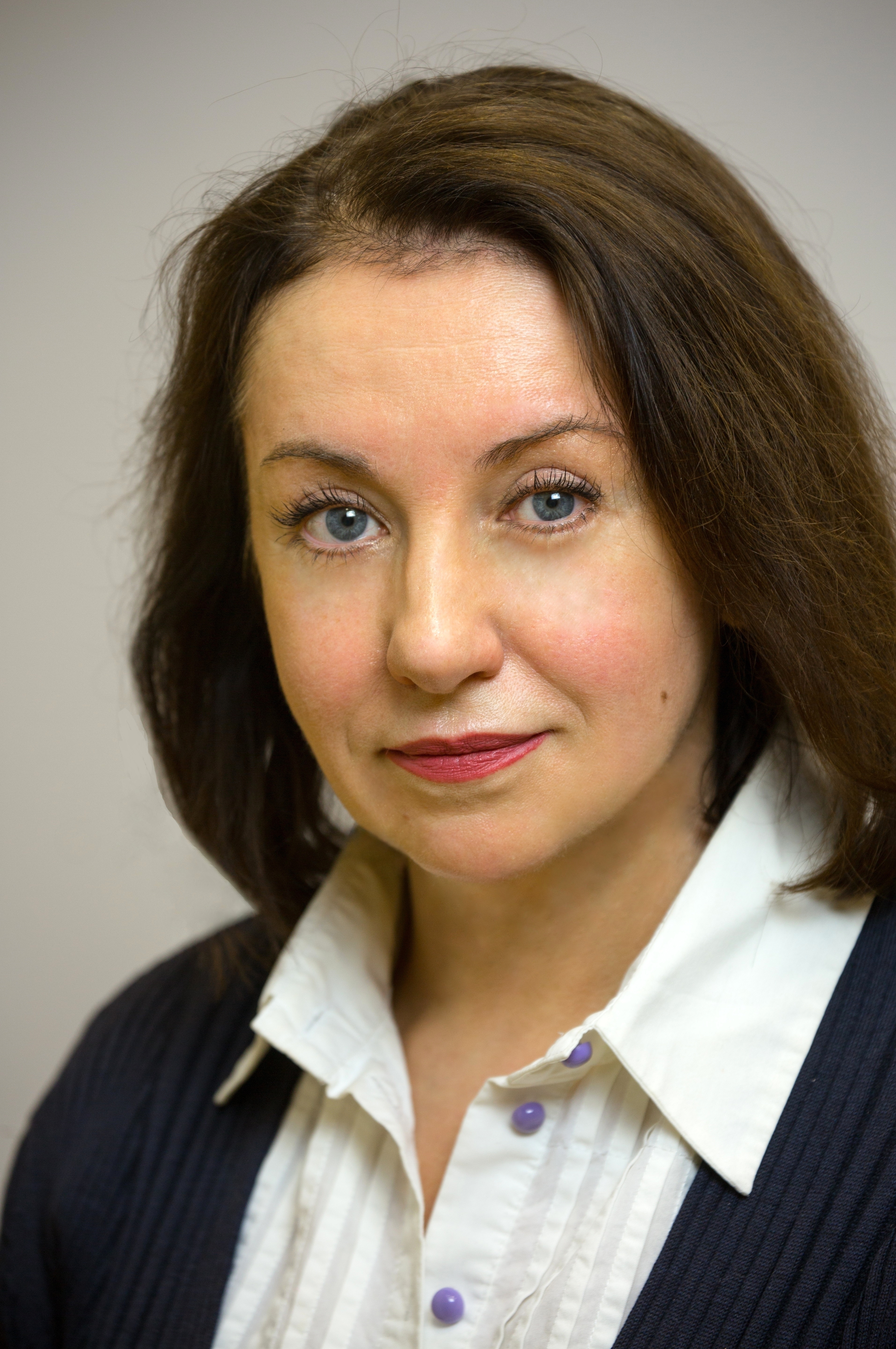 Яковлева Елена Витальевна